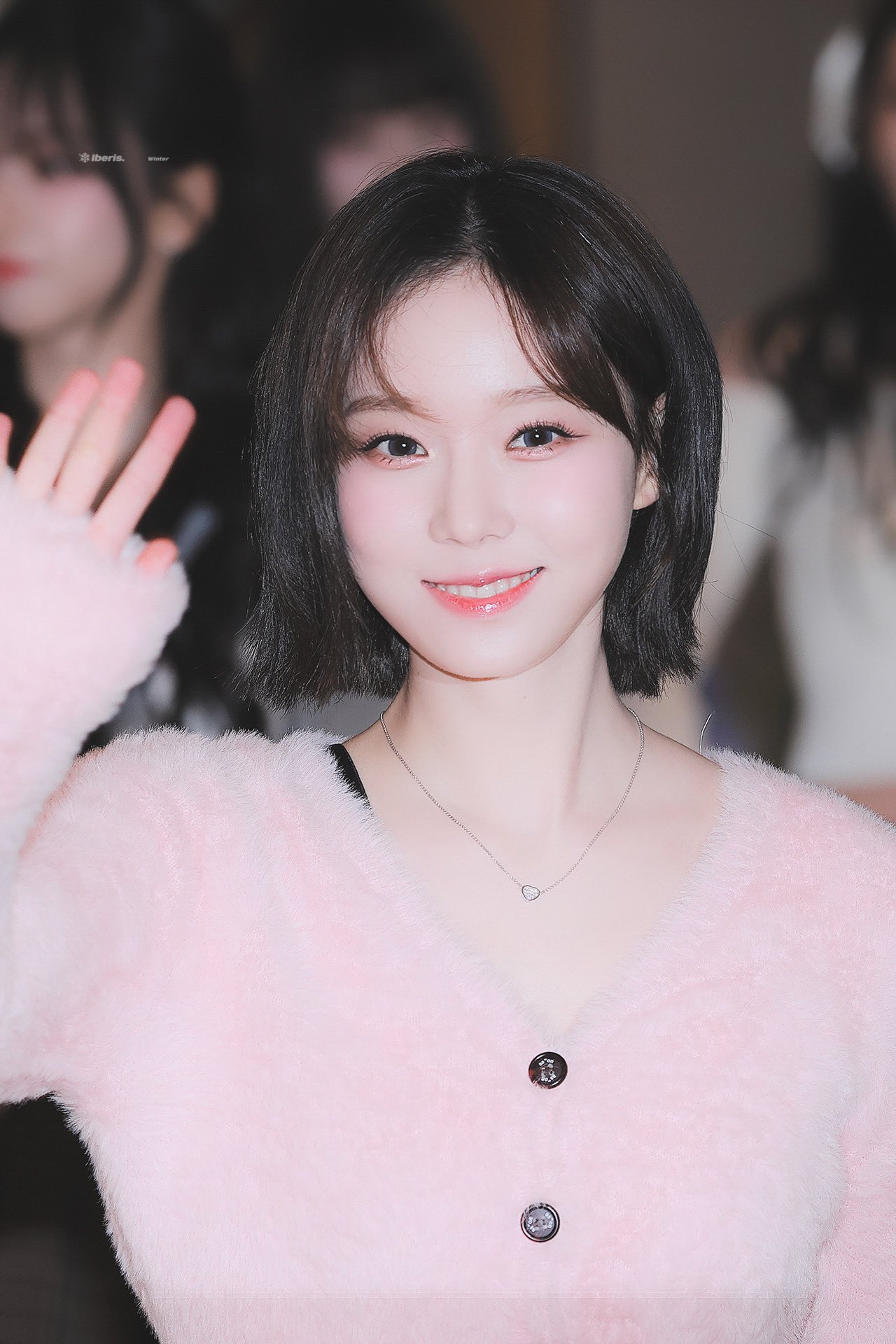 [잡담] 얘보다 복숭아같은 사람 없을듯 | 인스티즈