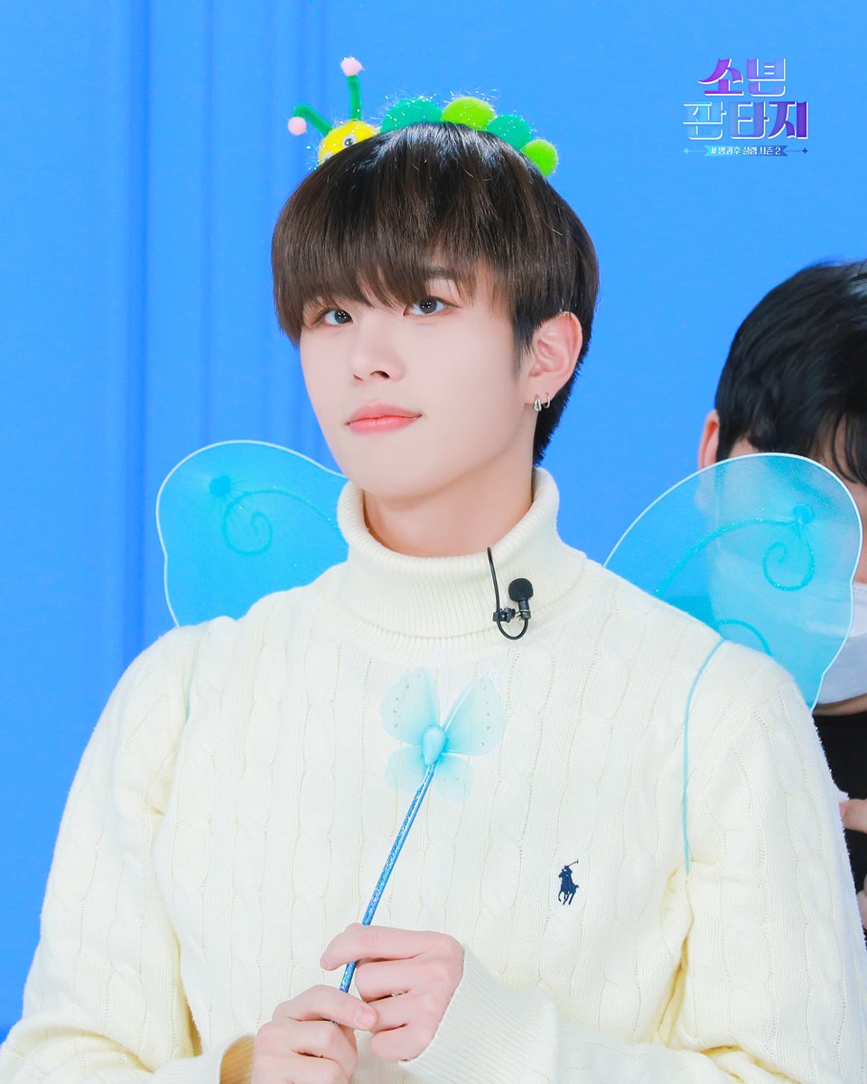 [잡담] 소년판타지 사진작가 홈마가 취업한거 아니야? | 인스티즈