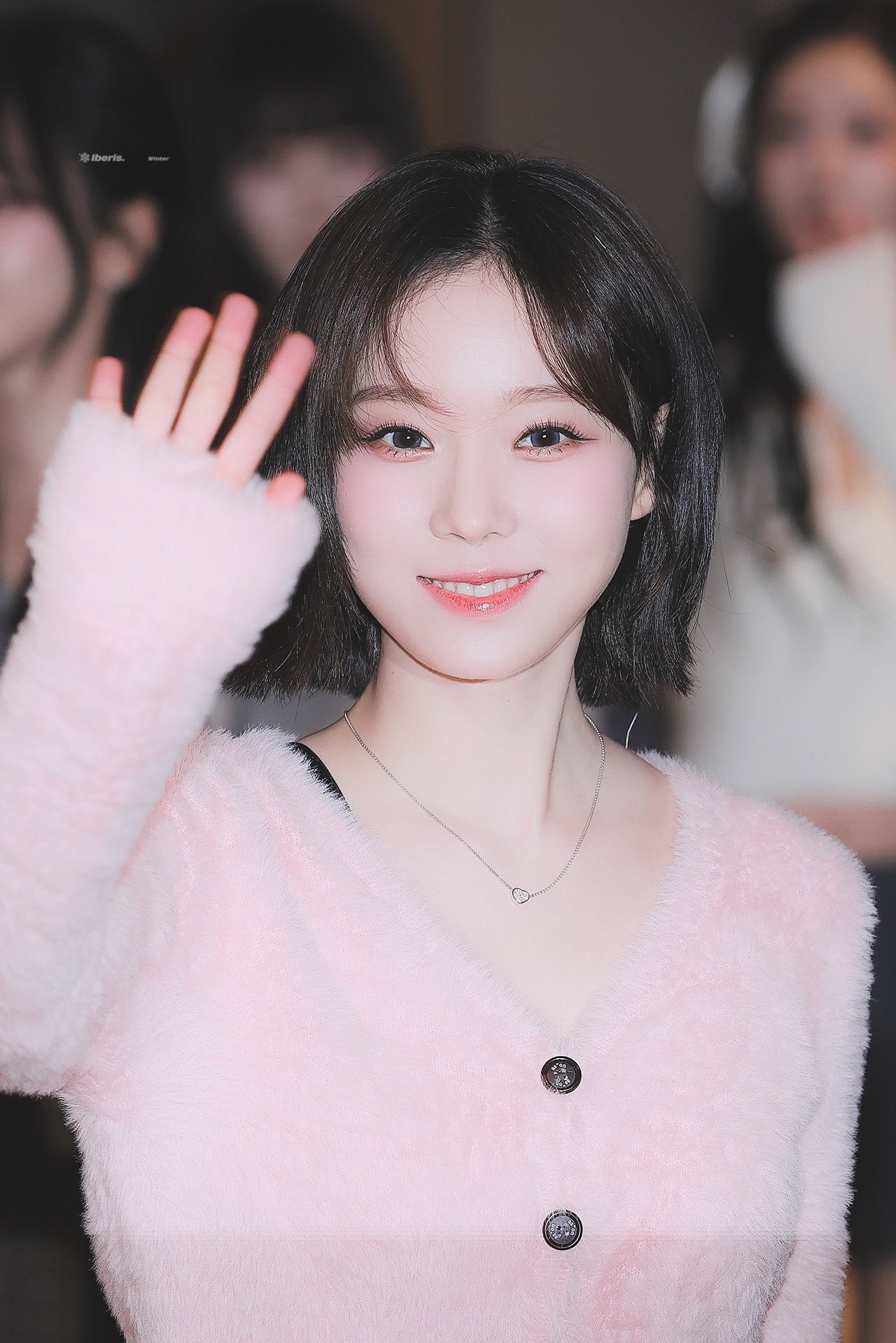 [잡담] 얘보다 복숭아같은 사람 없을듯 | 인스티즈