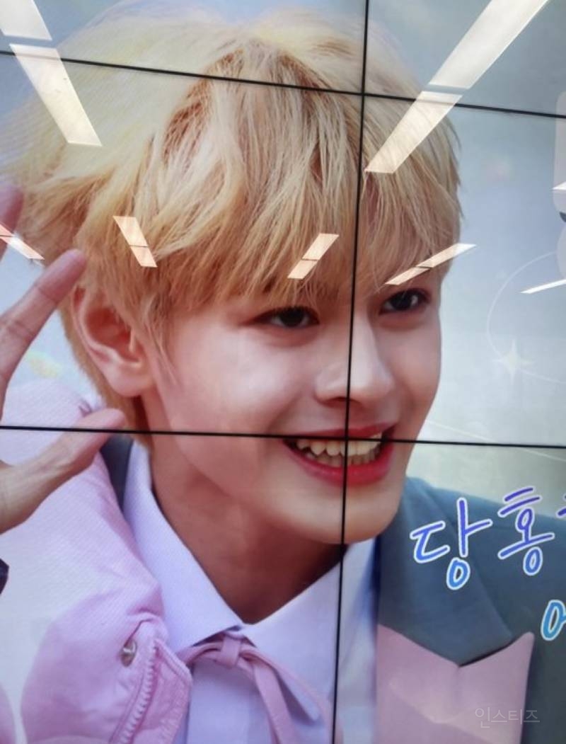 베트남에서 왔지만 분량이 너무 적은 보플 참가자 | 인스티즈