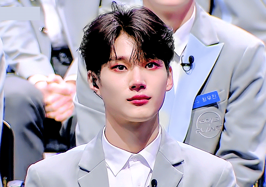 [잡담] 박한빈 너무 내 식으로 생김 | 인스티즈
