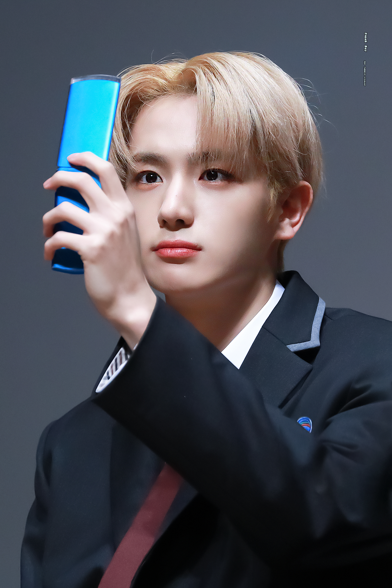 [잡담] 더보이즈 현재 최근 팬싸 사진 | 인스티즈