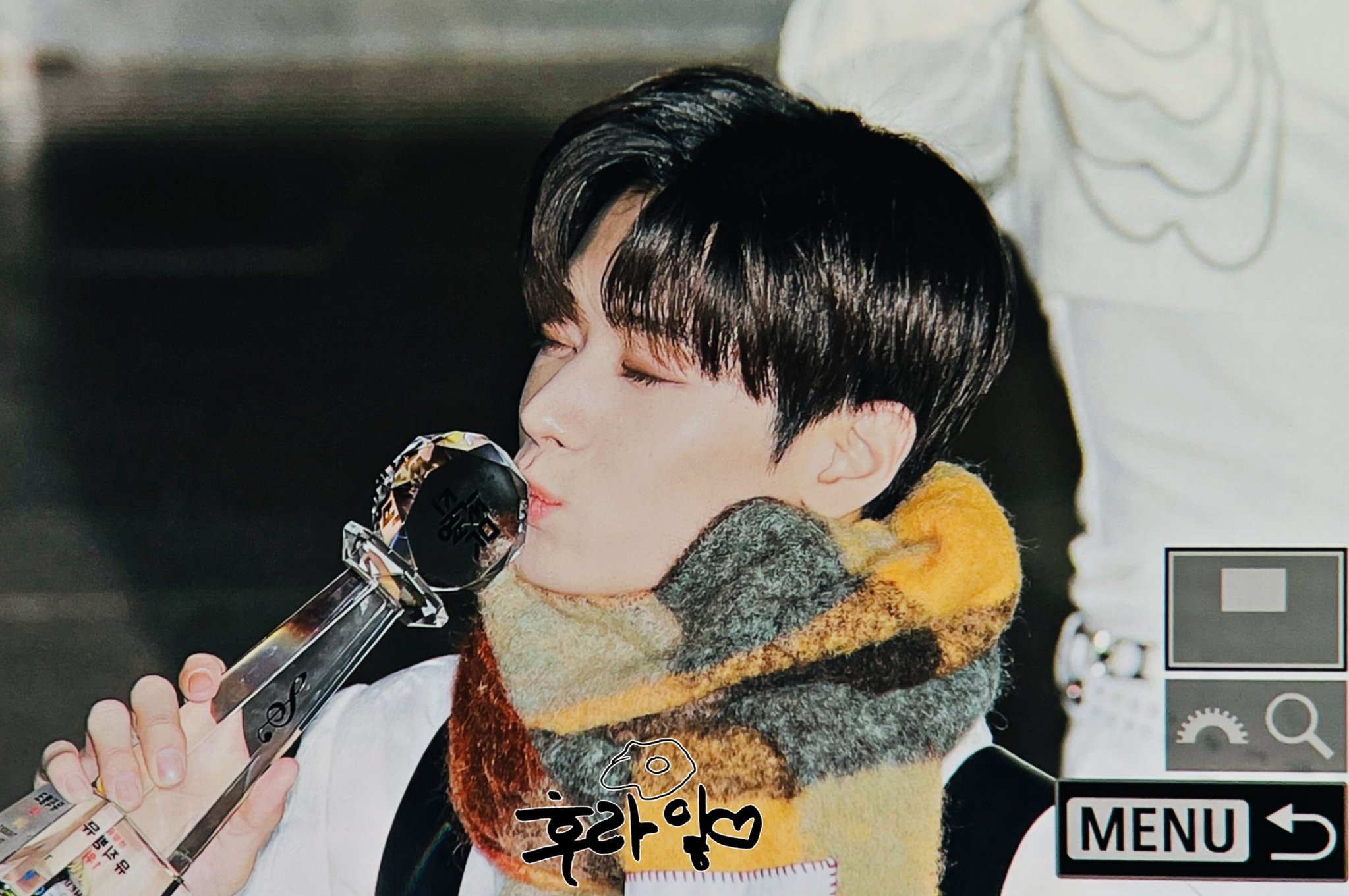 [잡담] 이주연 1위 뻐뽀먼스 장인이야 | 인스티즈