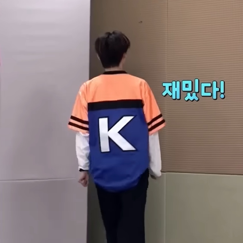 [잡담] 서원이 햇살같아 너무 귀여워 | 인스티즈