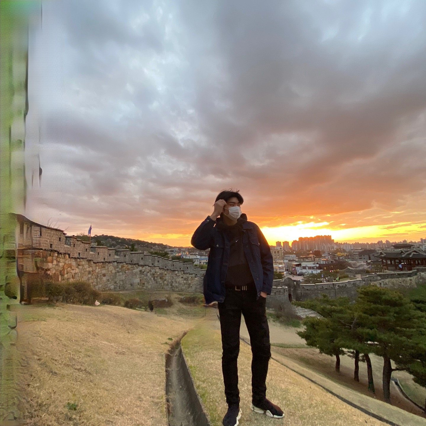 [잡담] 박건욱 과사 진짜 내가 이래도 되나 싶을정도로 개좋다... | 인스티즈