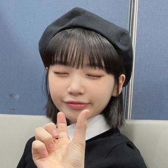 [잡담] 채원이 혜미리예채파 예능에선 두번째로 키 큰 멤버네 | 인스티즈