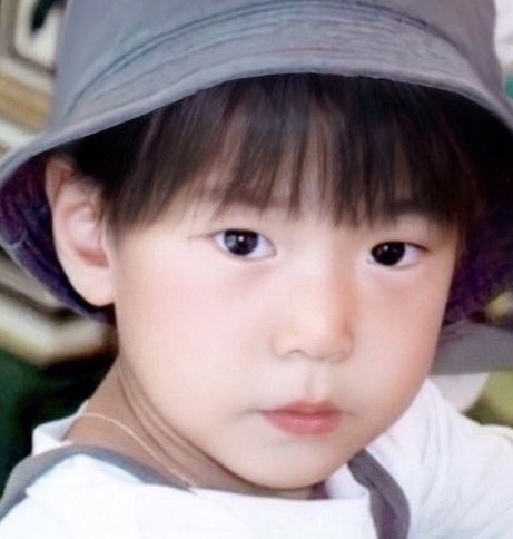 [잡담] 와 진짜 그대로 컸네 | 인스티즈