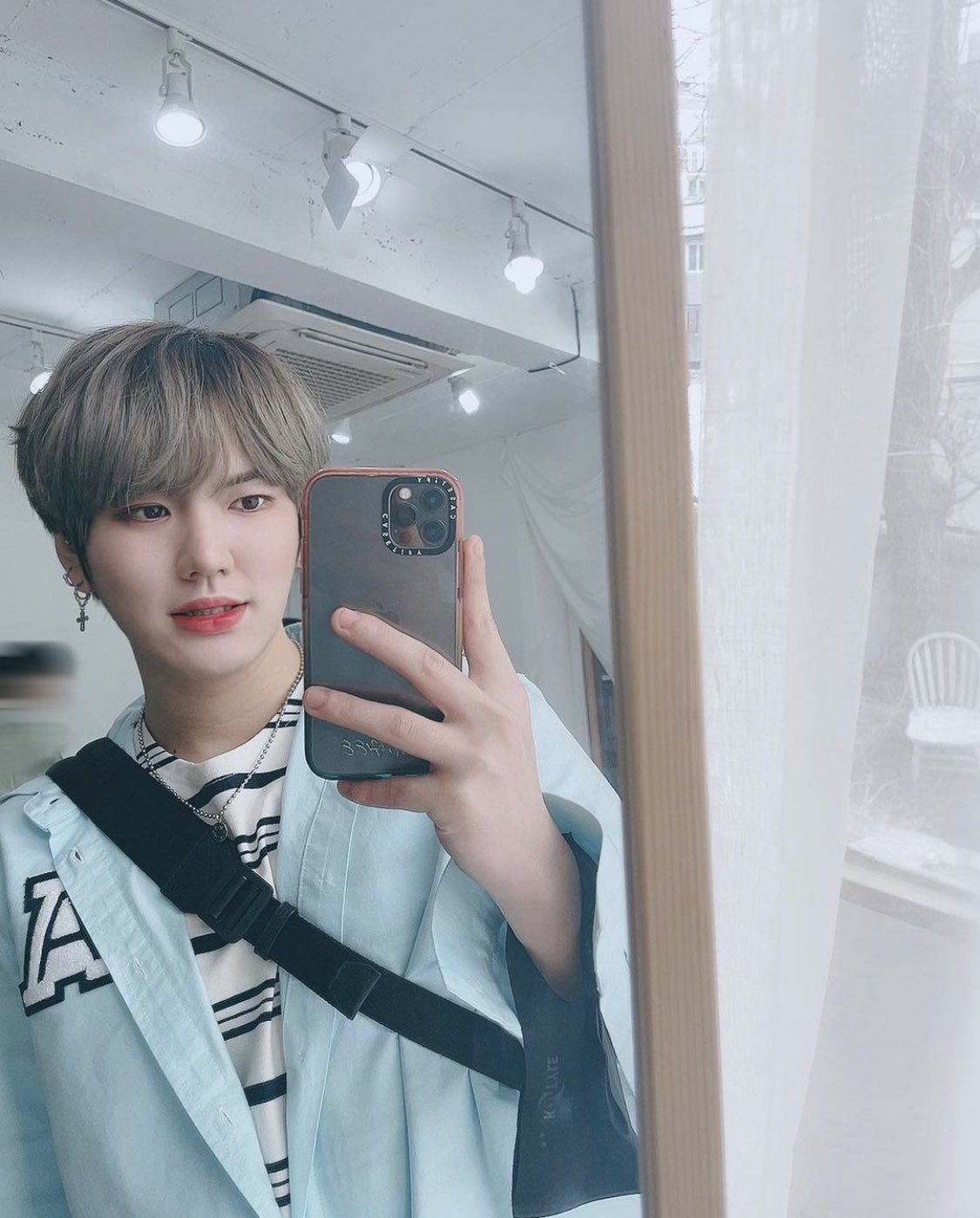 [잡담] 보플 이환희 무려 18살 .... 찐애기 시절 보고갈래 ? ㅋㅋㅋㅋㅋㅋㅋㅋ | 인스티즈