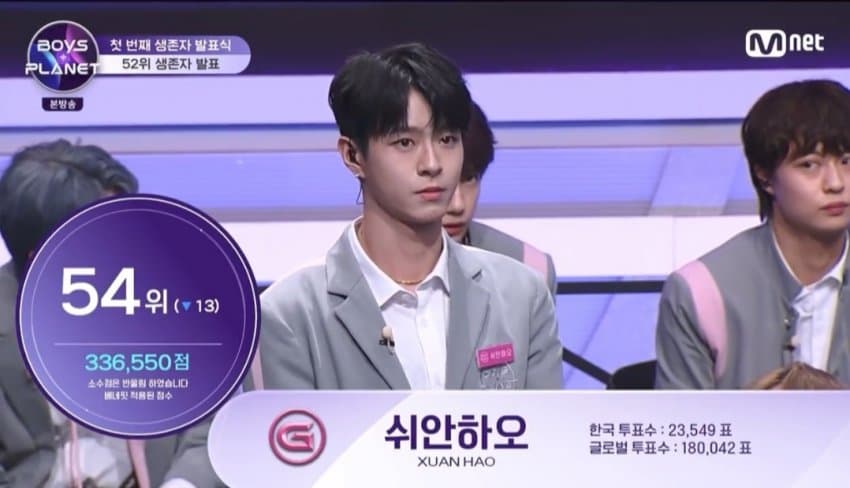[잡담] 근데 보플 떨어진 얘 첨봤는데 너무 잘생겨서 ㅇㅇ | 인스티즈