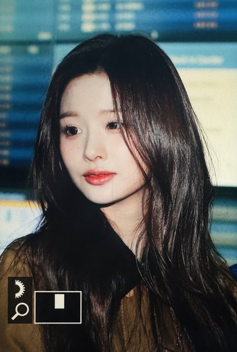 [잡담] 설윤 짝눈인거 이제 알았는데 | 인스티즈