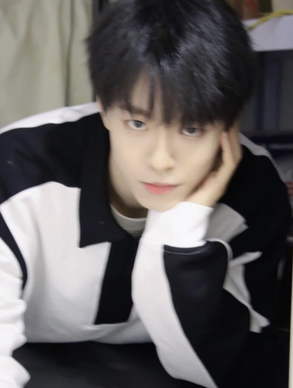 [잡담] 네? 이분이 떨어졌다구요? | 인스티즈