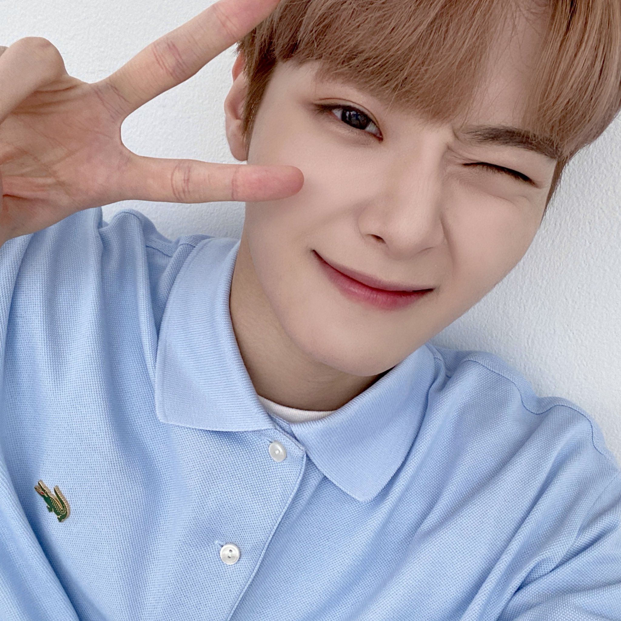[잡담] 오성민 진짜 잘생겼는데 내가 마이너취향인가? | 인스티즈