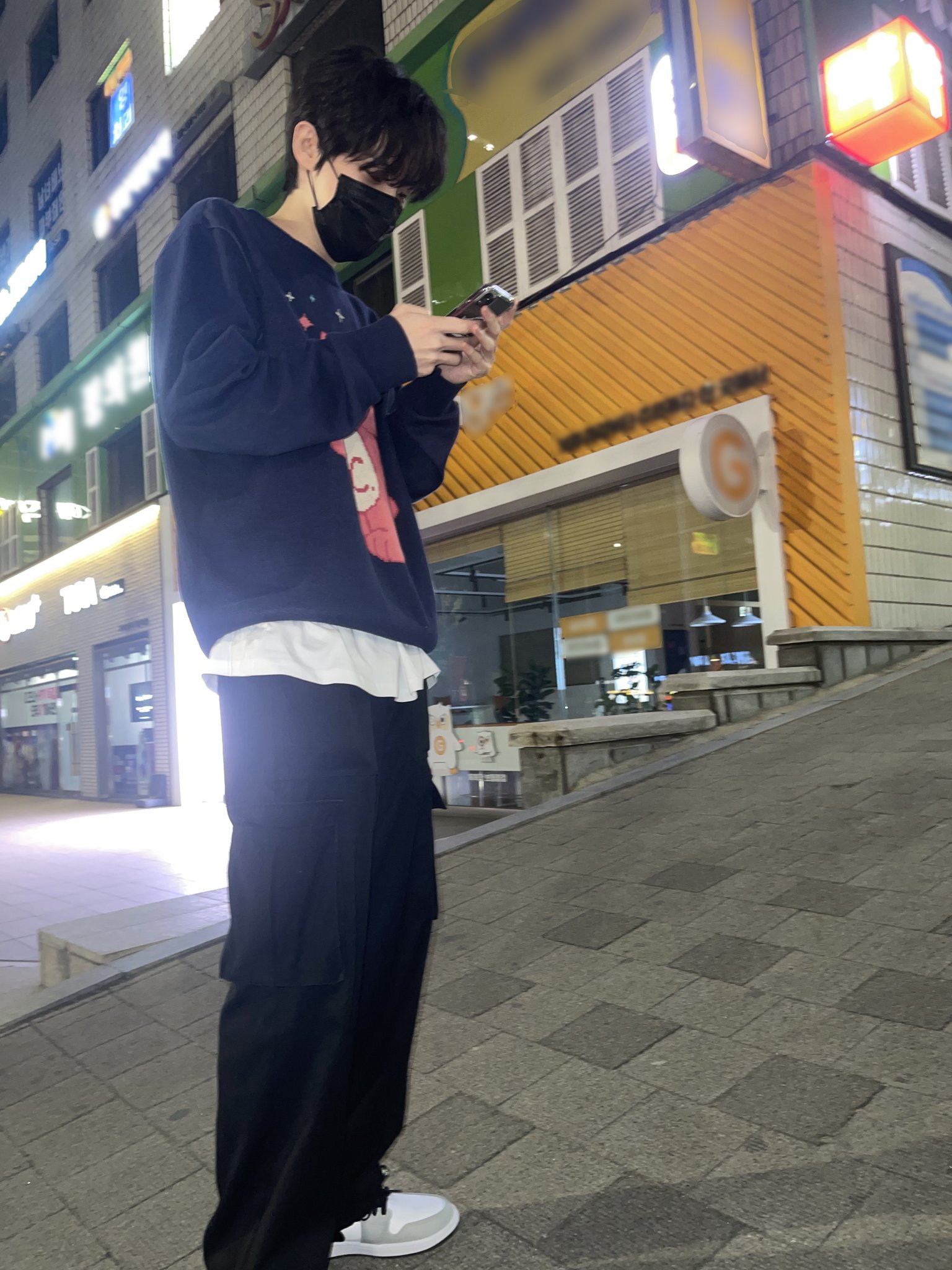 [잡담] 제이민 영업합니댜🫶🏻 | 인스티즈