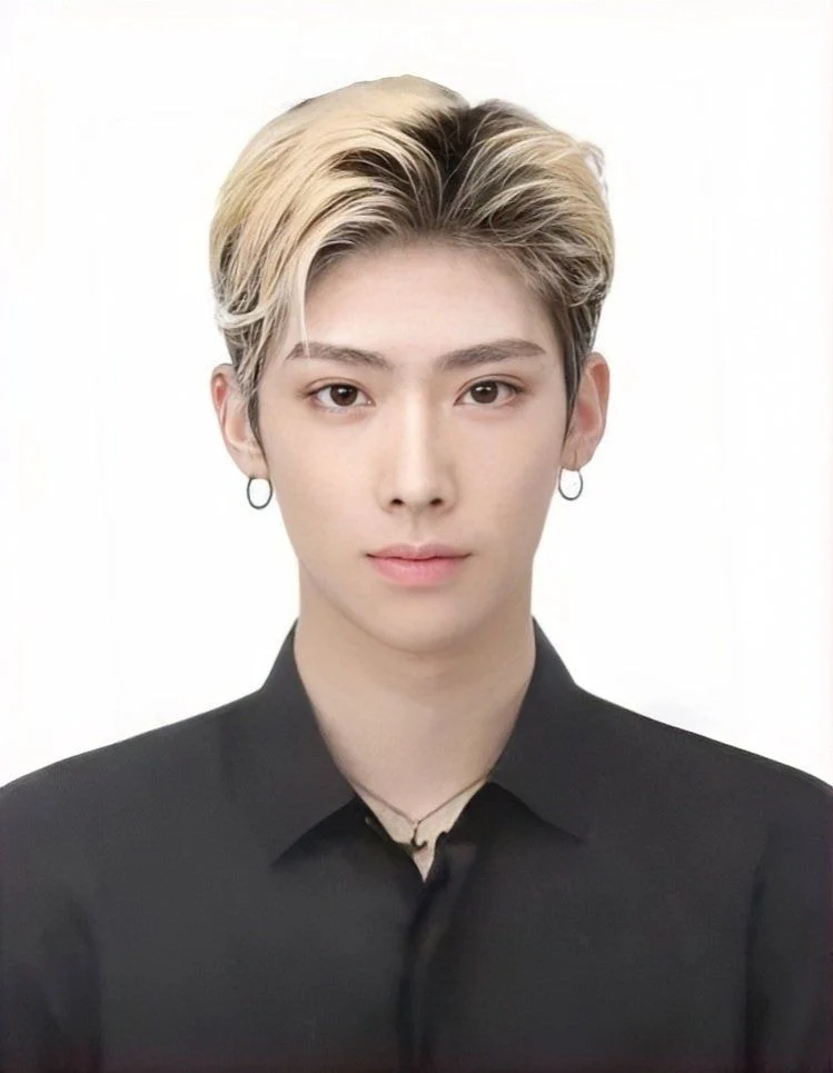 [잡담] 우와 리키 증명사진 | 인스티즈