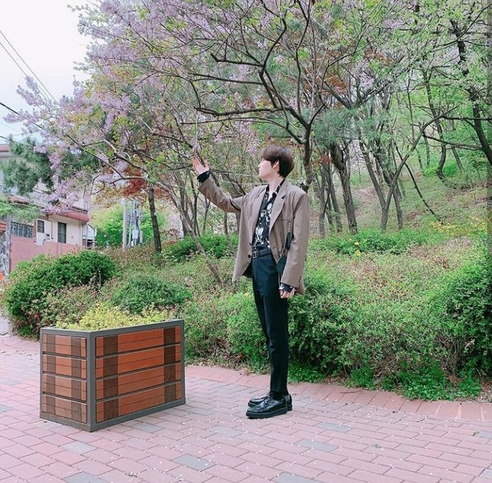 [잡담] 소년판타지 한국 반응 좋은 연습생 두명💡💡 | 인스티즈
