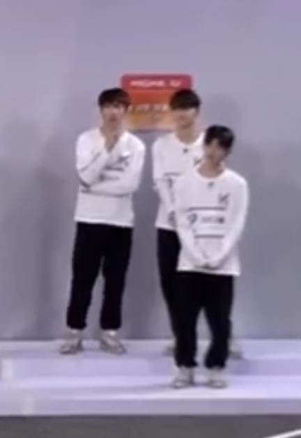 [잡담] ㅅㅍㅈㅇ)워 이 조는 거를 타선이 없네ㅋㅋㅋㅋ | 인스티즈