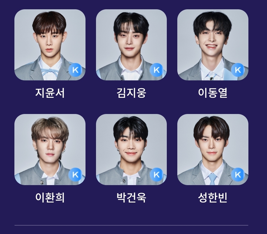 [잡담] 나도 오늘 6픽 했는데 겹치는 사람 진짜 없을듯... | 인스티즈