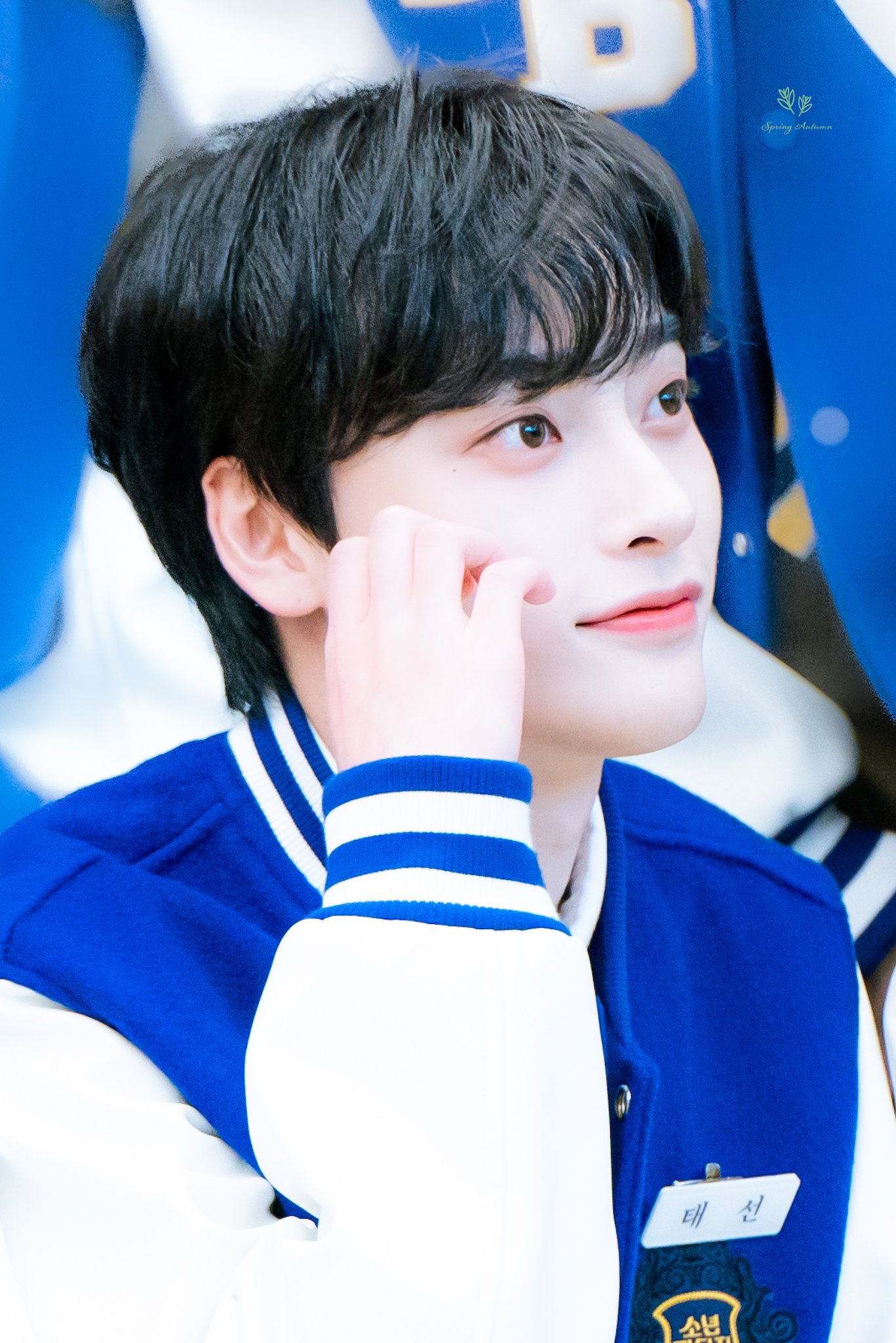 [잡담] 얜 티에스 소속이였대 | 인스티즈