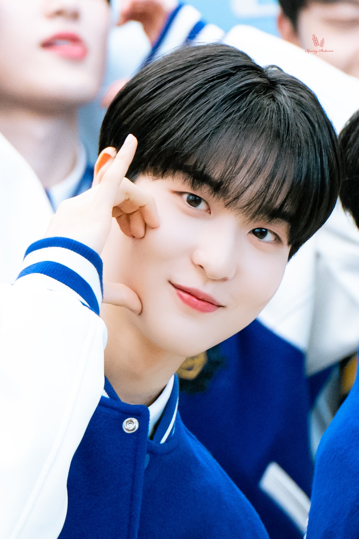 [잡담] 소년판타지 김우석 친누나랑 완전 닮음 | 인스티즈