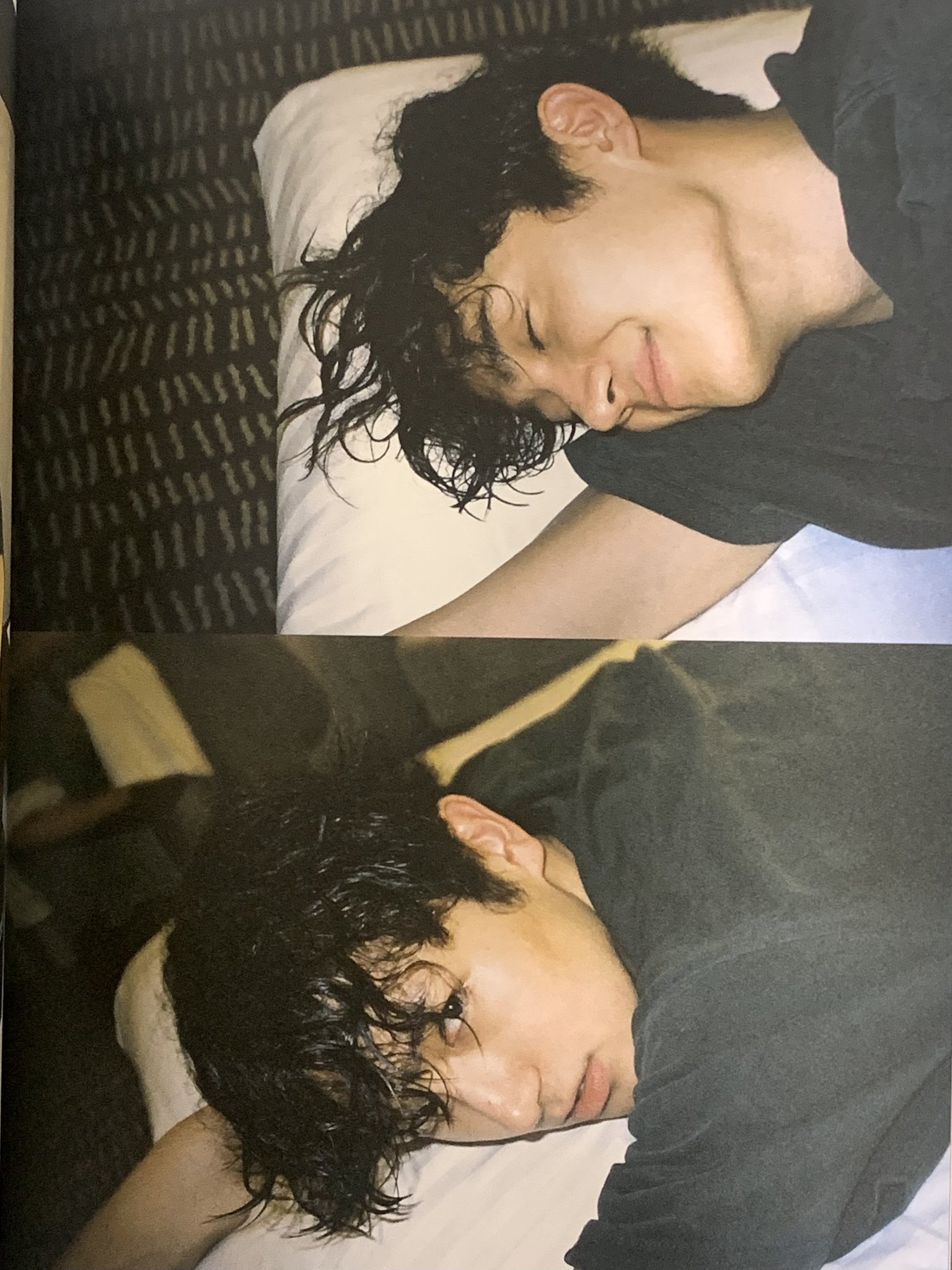 [잡담] 이재현은 쌩얼이 찐임(뉴샷) | 인스티즈