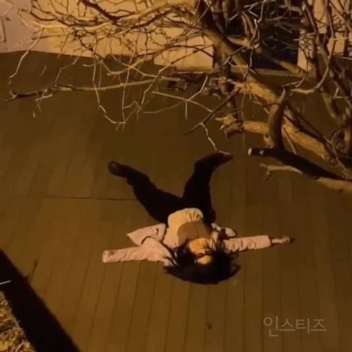 오늘자 다짐 번복한 한소희 | 인스티즈