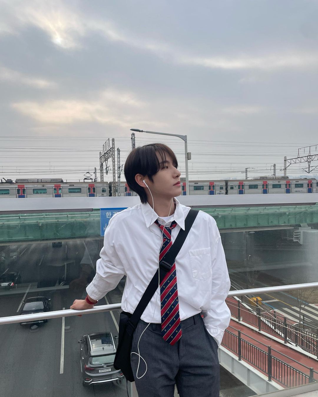 [잡담] 난 엔시티 비주얼로 런쥔 왜 언급 많이 안되는지 모르겠음 | 인스티즈