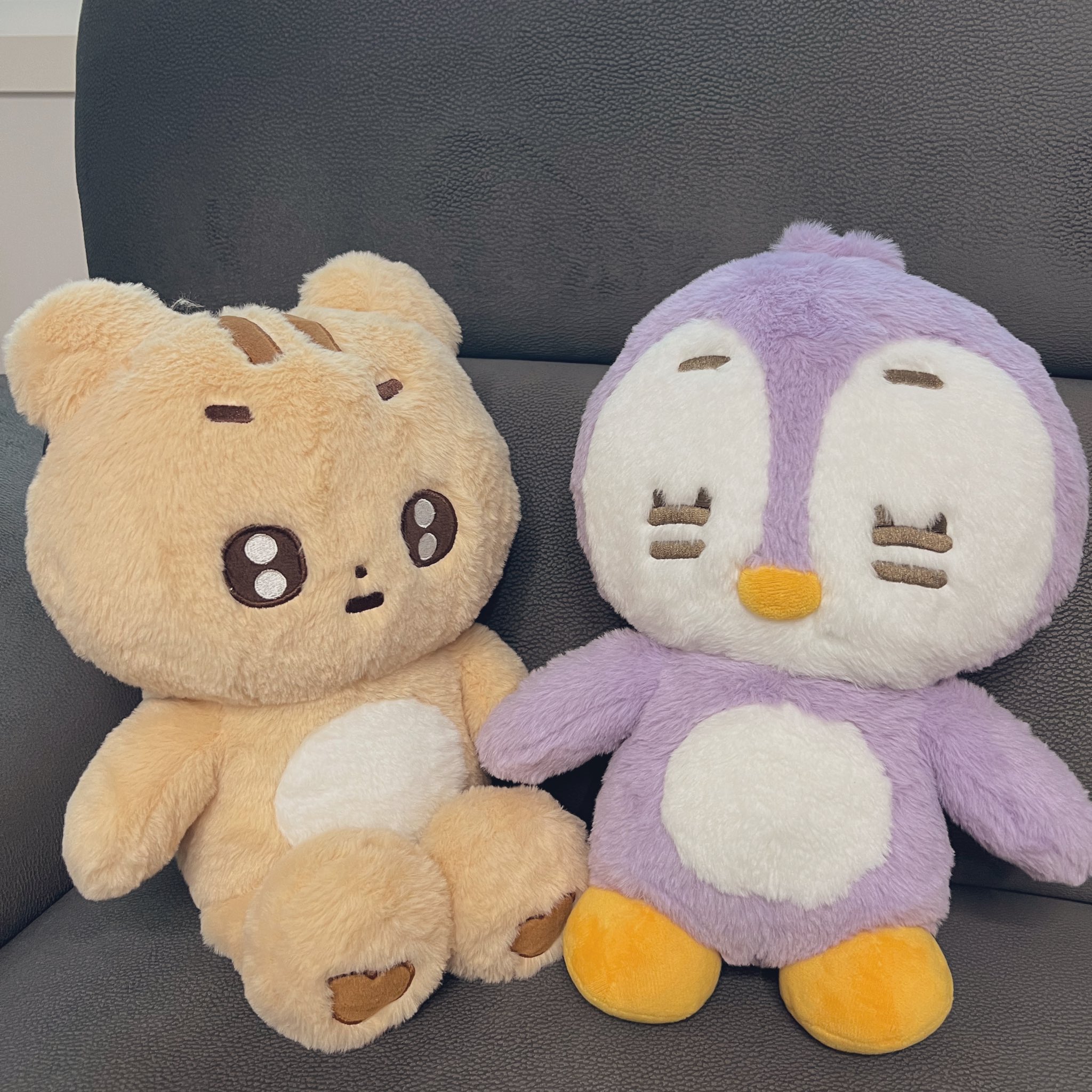 [잡담] 타팬들아 이중에서 뭐가 젤 귀여워?? | 인스티즈