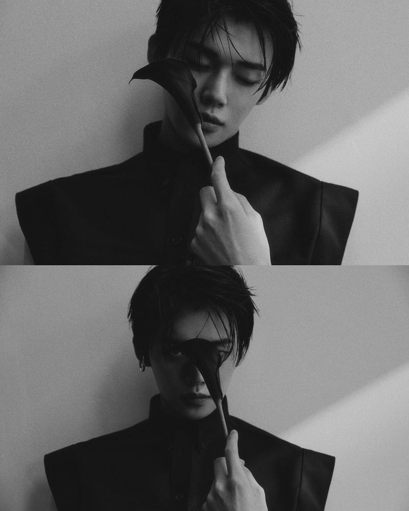 [잡담] 연준이 엘르 화보는 여러모로 | 인스티즈