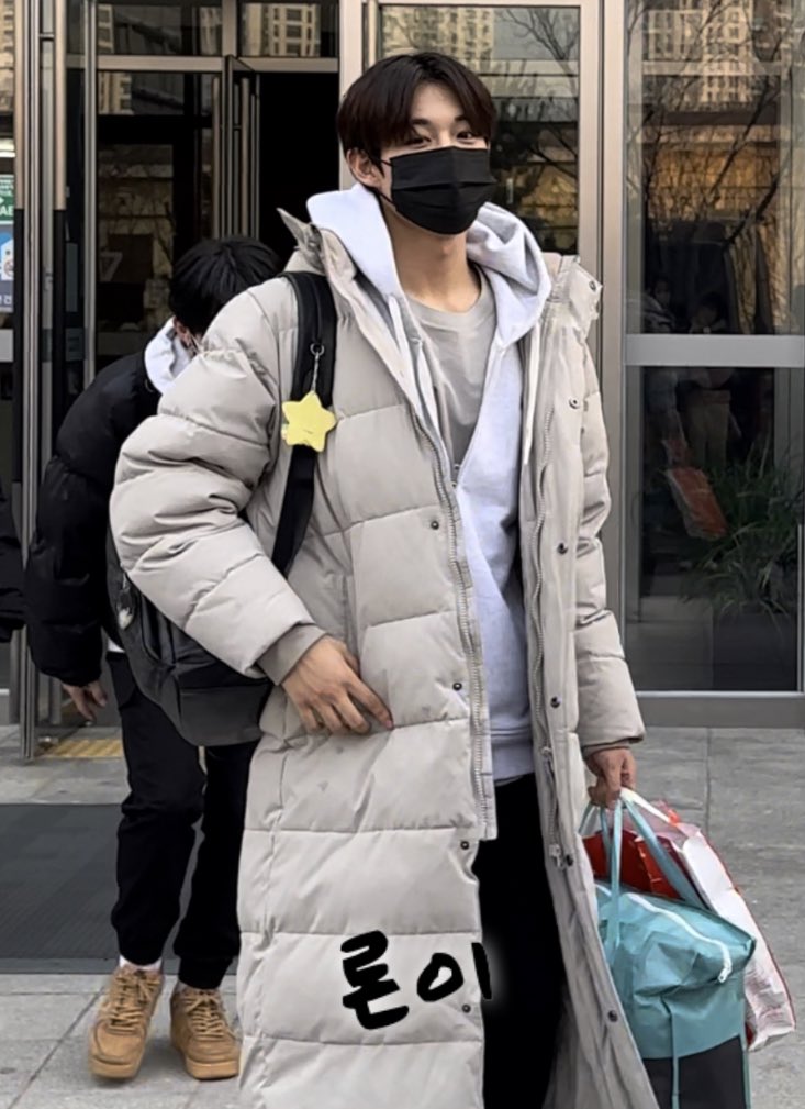 [잡담] 소년판타지 히카리 음악중심 퇴근길 직찍 | 인스티즈