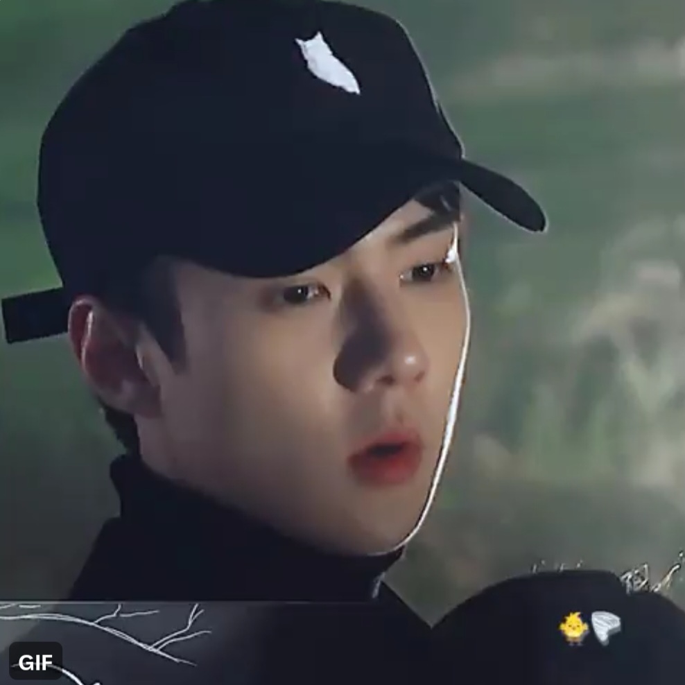 [잡담] 세훈 이 움짤 있으신분.. | 인스티즈