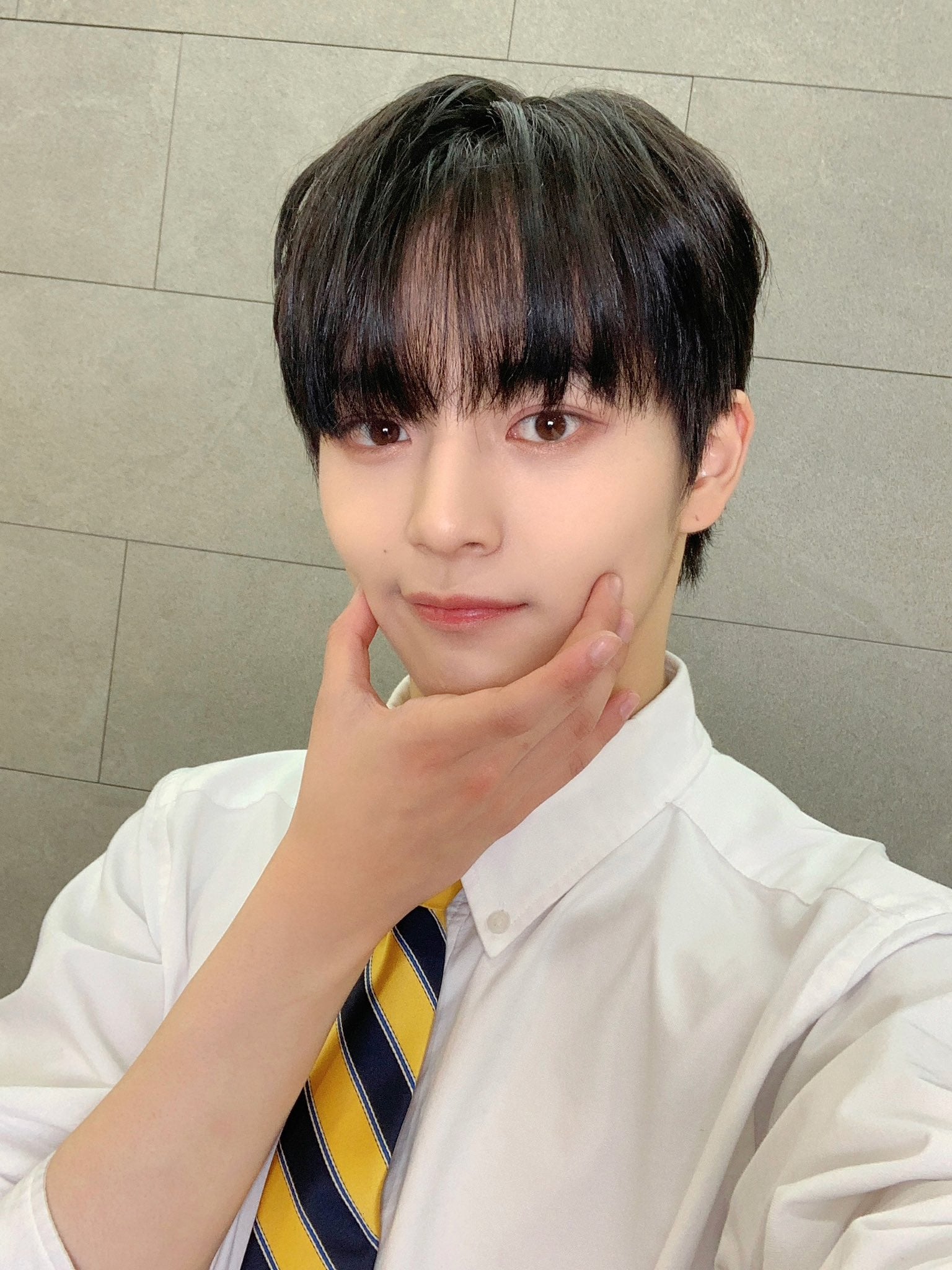 [잡담] 소년판타지 홍성민 태선 음중 셀카 미쳤다💞💞 | 인스티즈