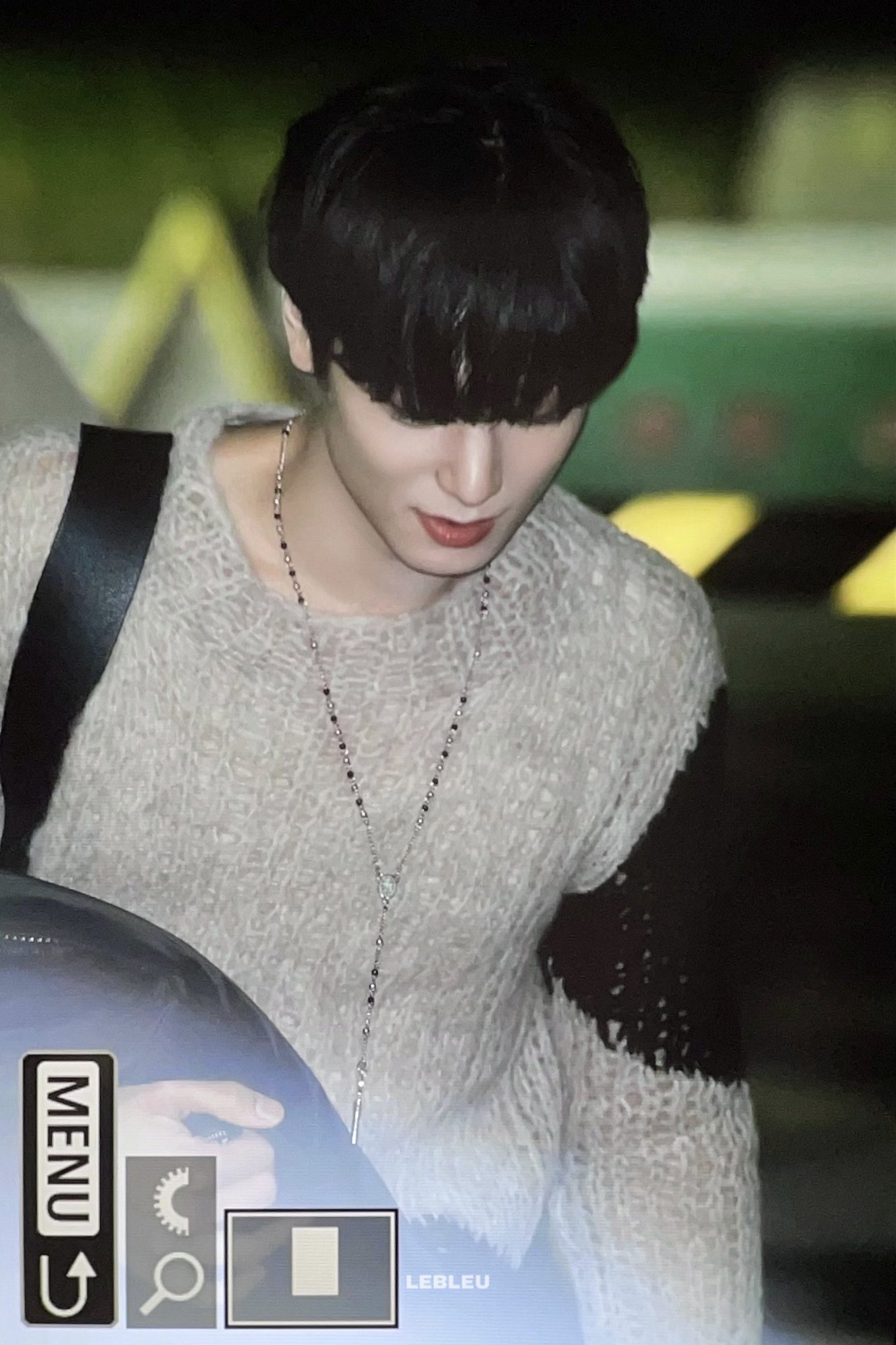 [잡담] 오늘 주연 니트 정보 있나 … | 인스티즈