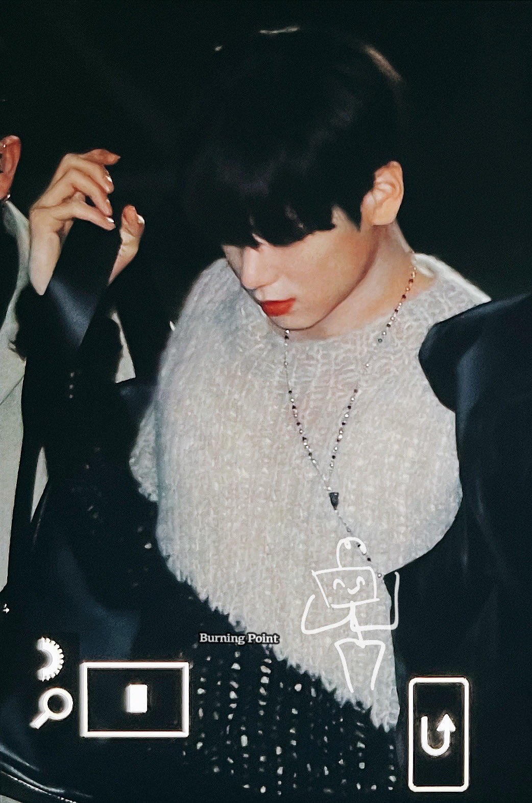 [잡담] 오늘 주연 니트 정보 있나 … | 인스티즈