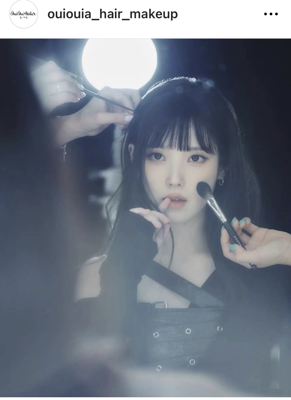 [잡담] 아니 근데 요새 위위 샵 폼 미친거같음...ㅋㅋㅋ | 인스티즈