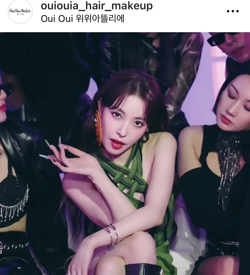 [잡담] 아니 근데 요새 위위 샵 폼 미친거같음...ㅋㅋㅋ | 인스티즈