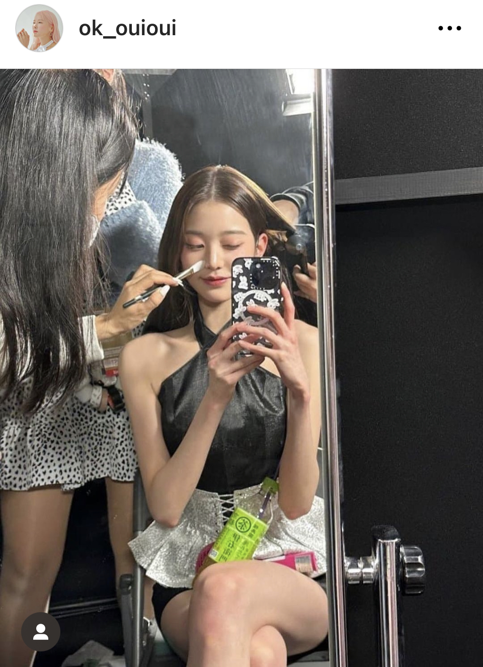 [잡담] 아니 근데 요새 위위 샵 폼 미친거같음...ㅋㅋㅋ | 인스티즈