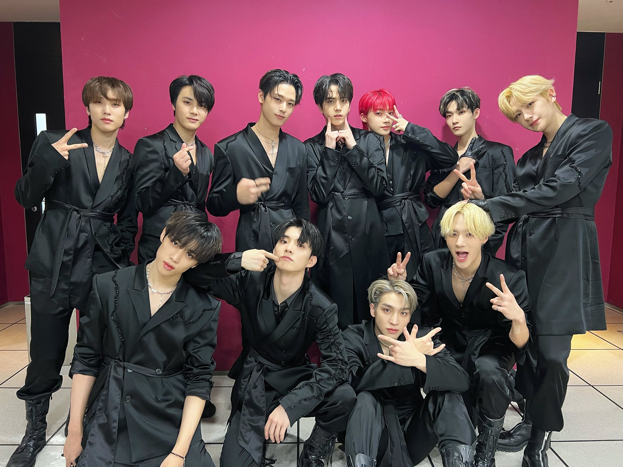 [잡담] 더보이즈 사랑해 | 인스티즈