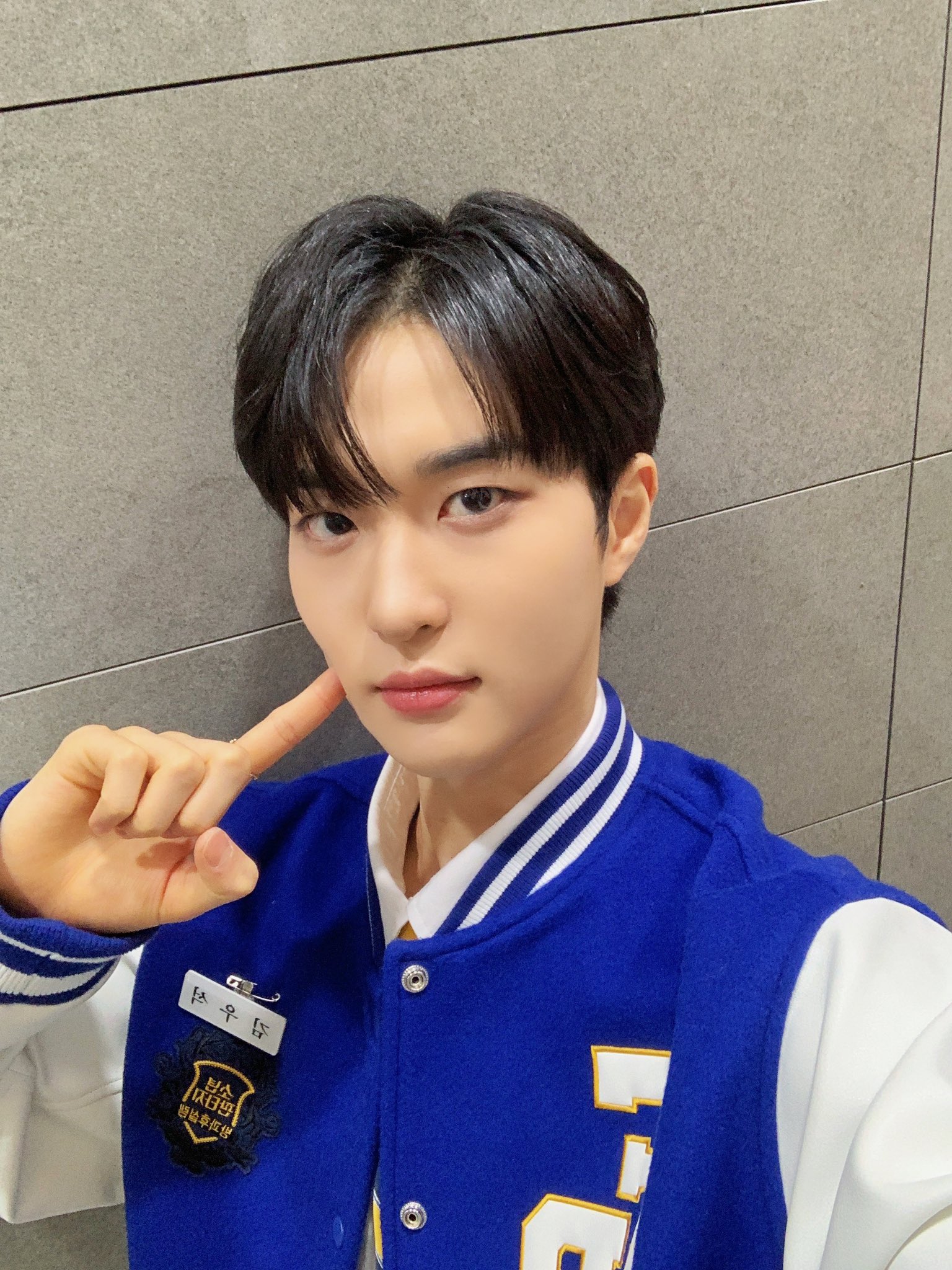 [잡담] 소년판타지 김우석 오늘 무대보니까 괜찮더라 | 인스티즈