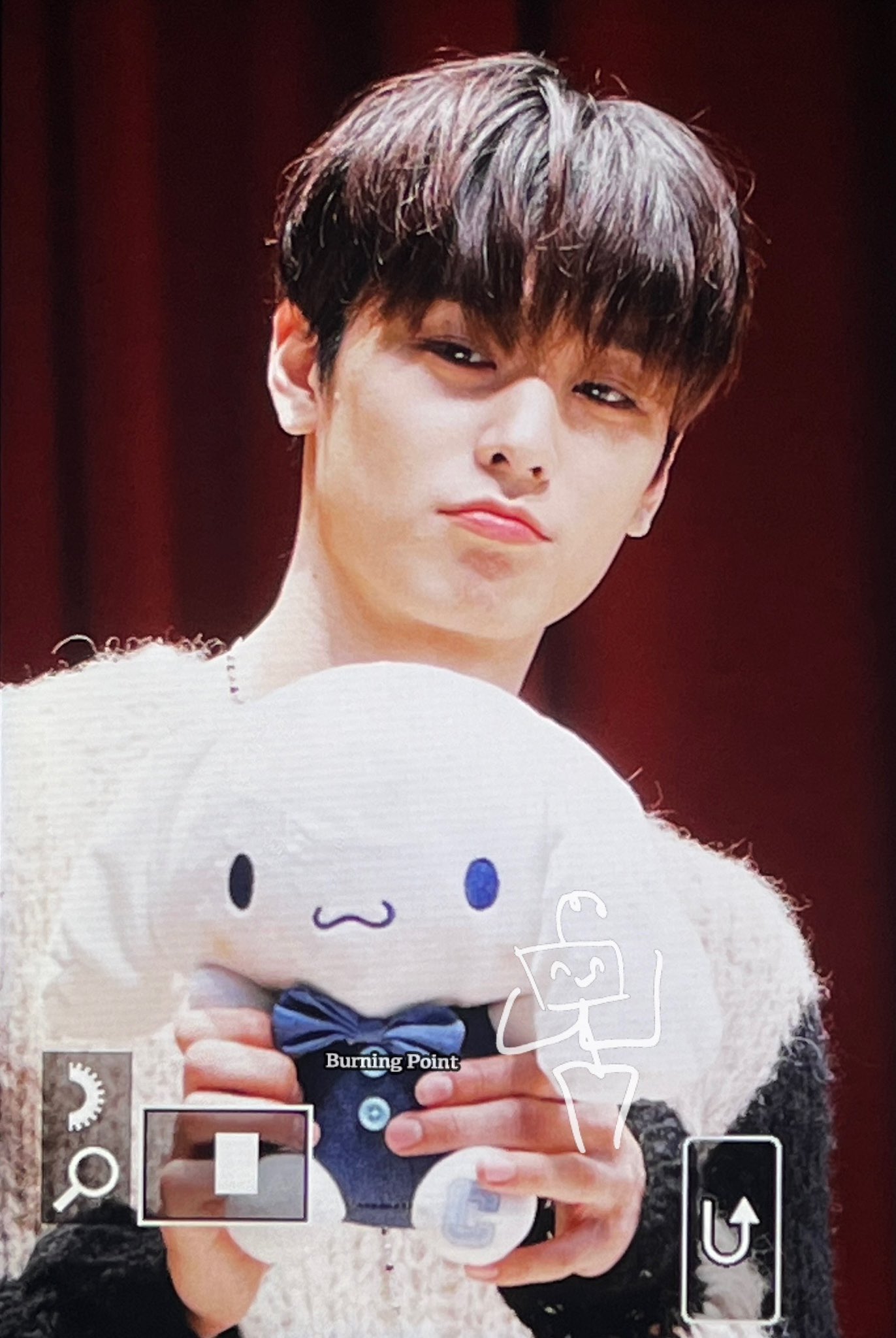 [잡담] 주연ㅇㅏ ㅠㅠ ㅠ | 인스티즈