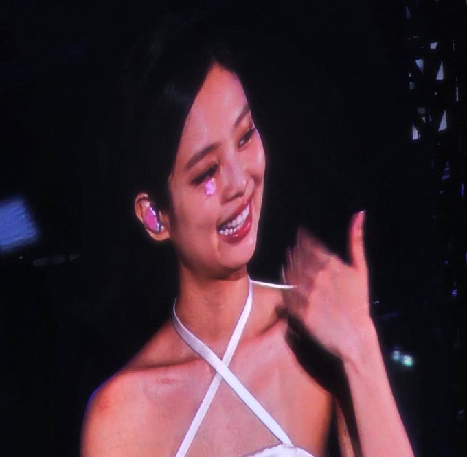 [잡담] 아니 제니 눈 바로 밑에 다쳤네ㅜㅜㅜㅜㅜ | 인스티즈