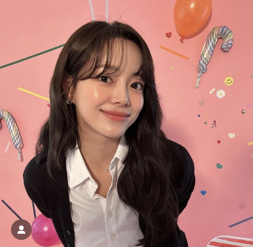 [잡담] 되게 사람들이 생각하는 전형적인 >여돌 메이크업<이다 | 인스티즈