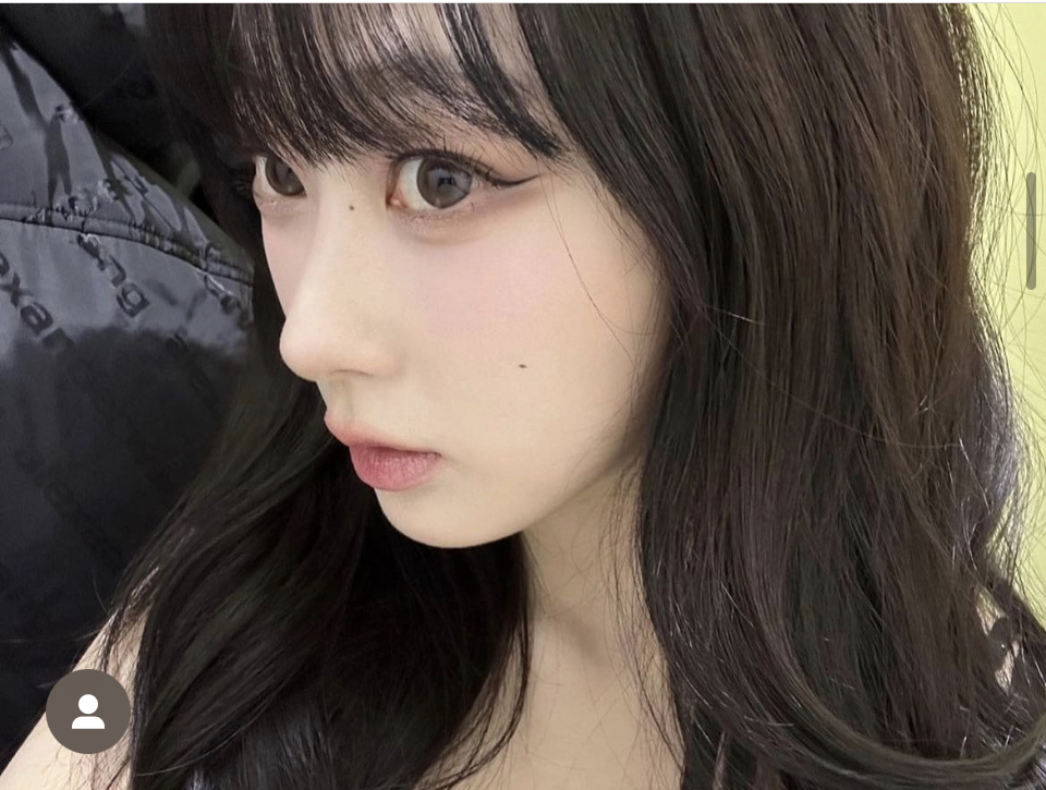 [잡담] 되게 사람들이 생각하는 전형적인 >여돌 메이크업<이다 | 인스티즈