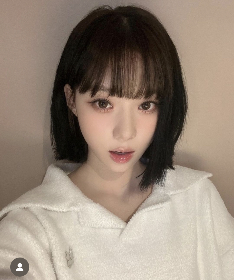 [잡담] 되게 사람들이 생각하는 전형적인 >여돌 메이크업<이다 | 인스티즈