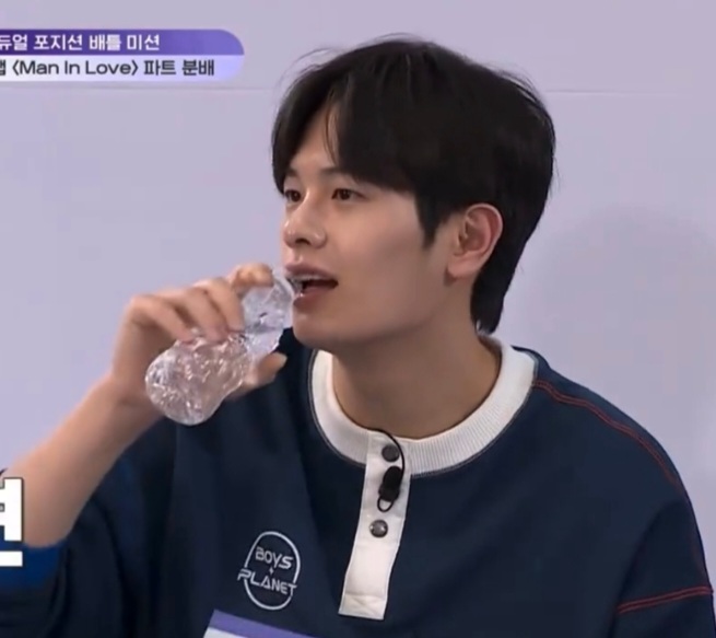 [잡담] 정민규 퍼컬 이번 연습복같음 | 인스티즈