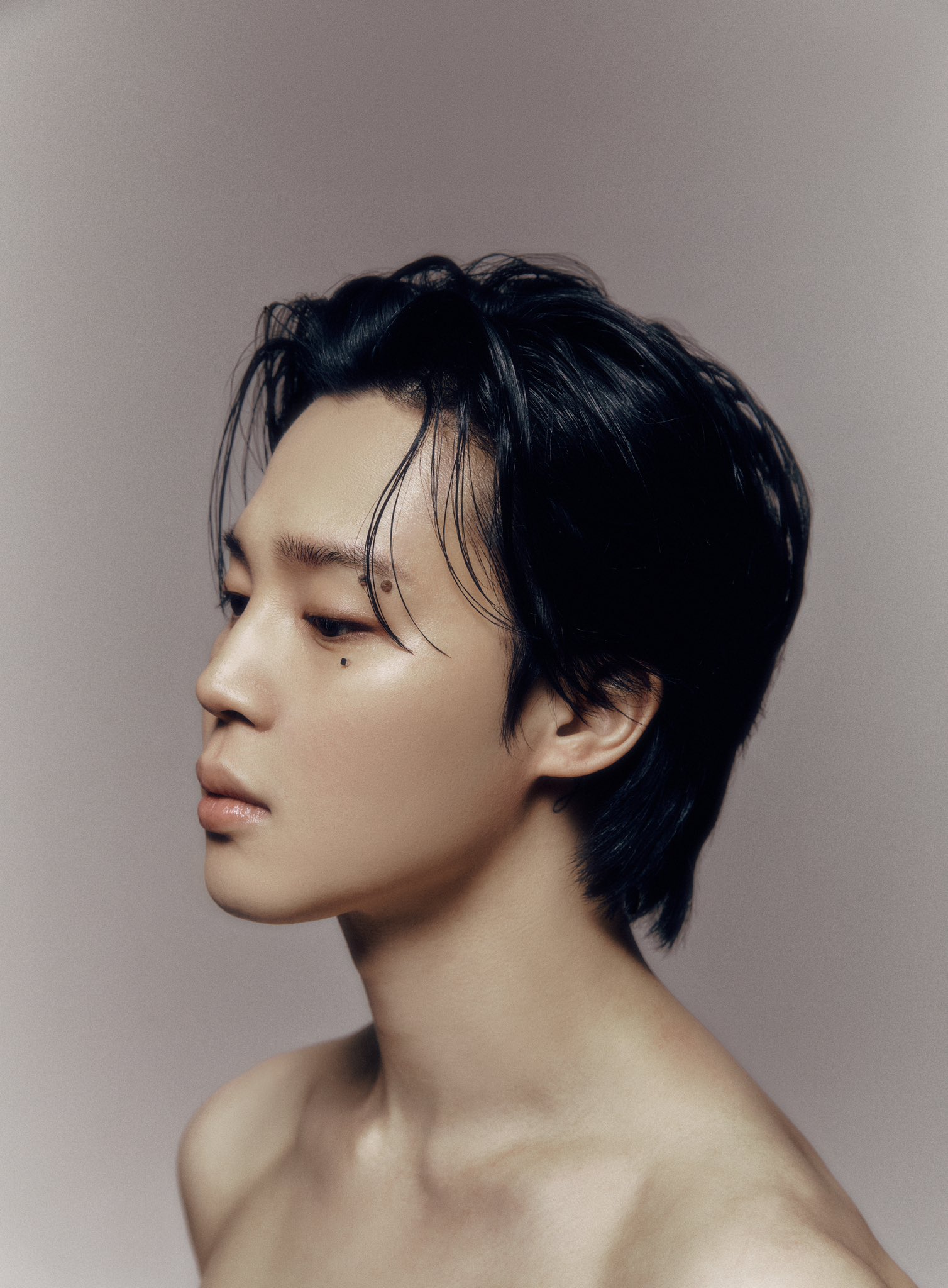 [잡담] 얘들아 박지민 상탈함.. | 인스티즈