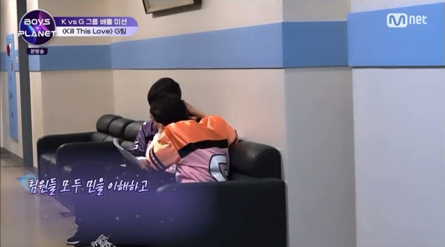 [잡담] 다음주 방송으로 밀린 천관루이 연습생.. 한 표 부탁드려요 | 인스티즈