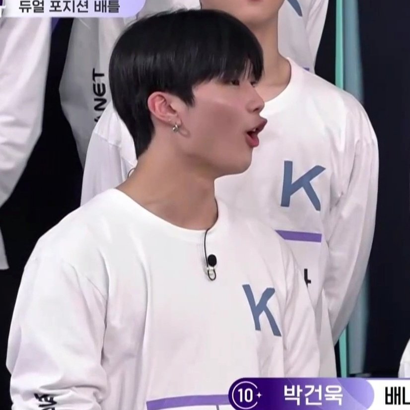 [잡담] 광대빤딱빤딱.. 아기돼강이.. 건욱이 보고싶어요ㅠㅠㅠㅠㅠ | 인스티즈