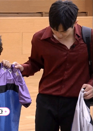 [잡담] 혹시 정민규 픽인 사람 있니..! 들와봐 | 인스티즈