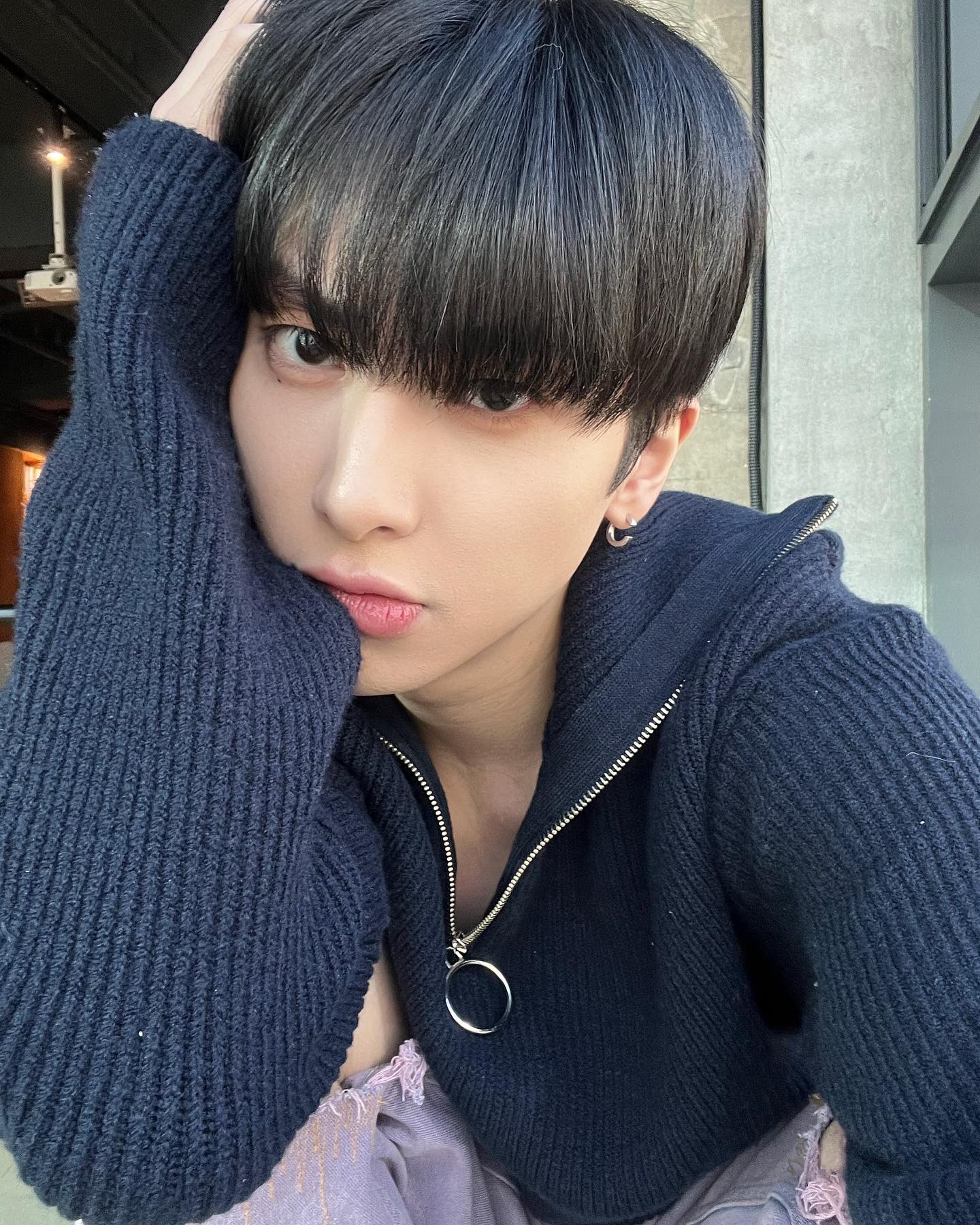 [잡담] 투표 자리 남는 익들 47위 연습생 한번만 투표 해주세요 잘생김 ㅠㅠㅠㅠㅠ | 인스티즈