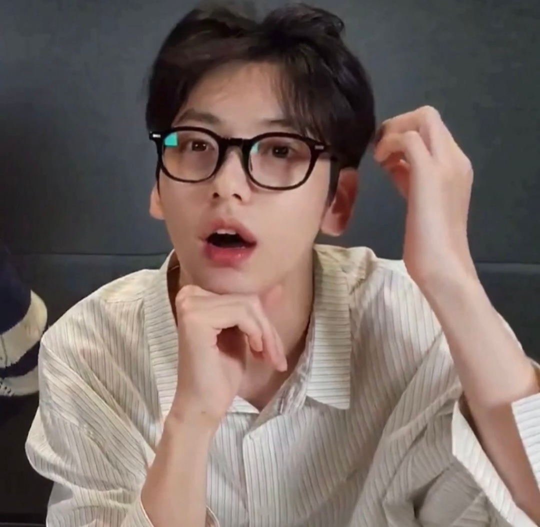 [잡담] 내가 봐도 나 취향 너무 한결같애 | 인스티즈